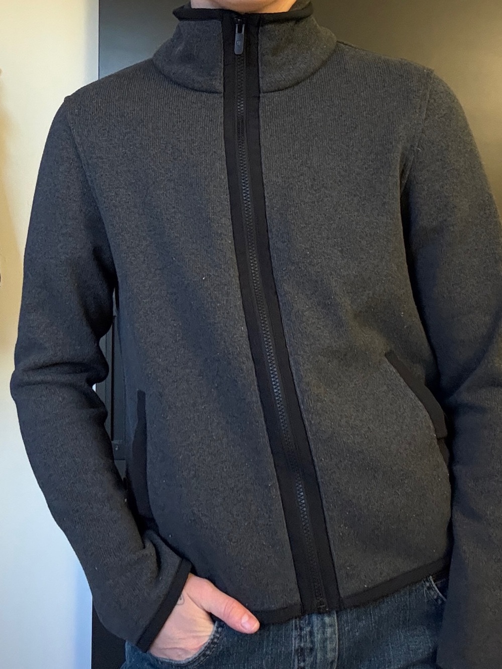 Lululemon Fleece